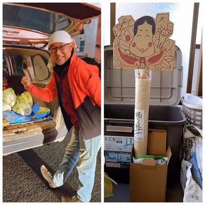 みんなの投稿の画像