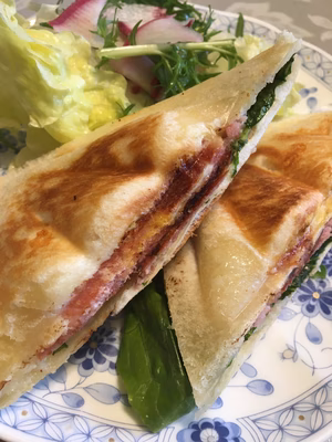 みんなの投稿の画像