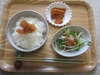 うりの奈良漬けと有機乾燥野菜（ネギ・人参・大根）のセット