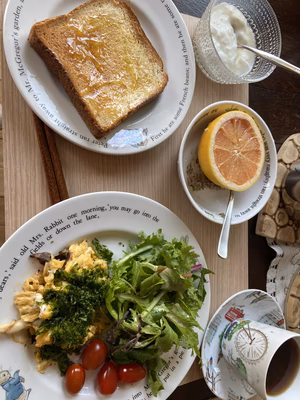 みんなの投稿の画像