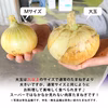 【大玉】淡路島産新たまねぎ  兵庫県認証食品 特別栽培