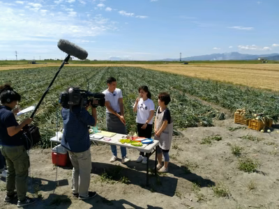 みんなの投稿の画像