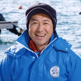 畠山正広 | せったい海藻農園