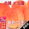 あかつき 5kg 家庭用