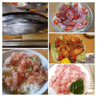 みんなの投稿の画像