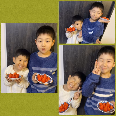 みんなの投稿の画像