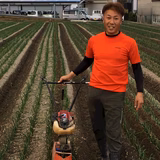 池田敏和 | HopeWill淡路島/池田ファーム