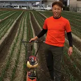 池田敏和 | HopeWill淡路島/池田ファーム