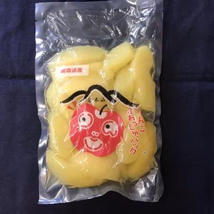 りんごシロップ煮 500ｇ【青森県産サンふじ】