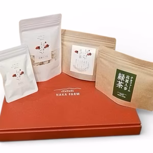 高麗人参セット物A