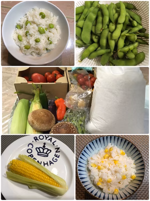 みんなの投稿の画像