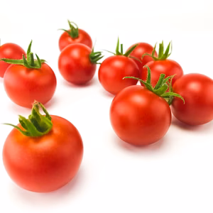 じゅわっと溢れる糖度8〜11度！ 濃甘フルーツトマト「太陽のたまもの」