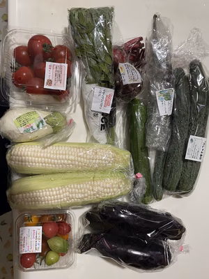 みんなの投稿の画像