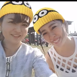 インスタはtaka.makiko