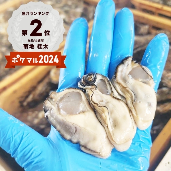 【休業日はプロフ参照】牡蠣 殻付き 牡蛎 牡蠣 殻付「生食用 剥き身1ｋｇ 殻付き 牡蠣 ３ｋｇ」で合わせて４ｋｇ むき身 松島牡蠣屋 kaki （剥き身は500ｇが２本です） 楽天市場】【30％OFFクーポン有】牡蠣 殻付き 生牡蠣 生食用