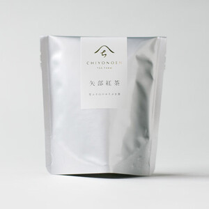 矢部紅茶 2袋セット　べにふうき ファーストフラッシュ　
