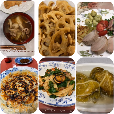 みんなの投稿の画像