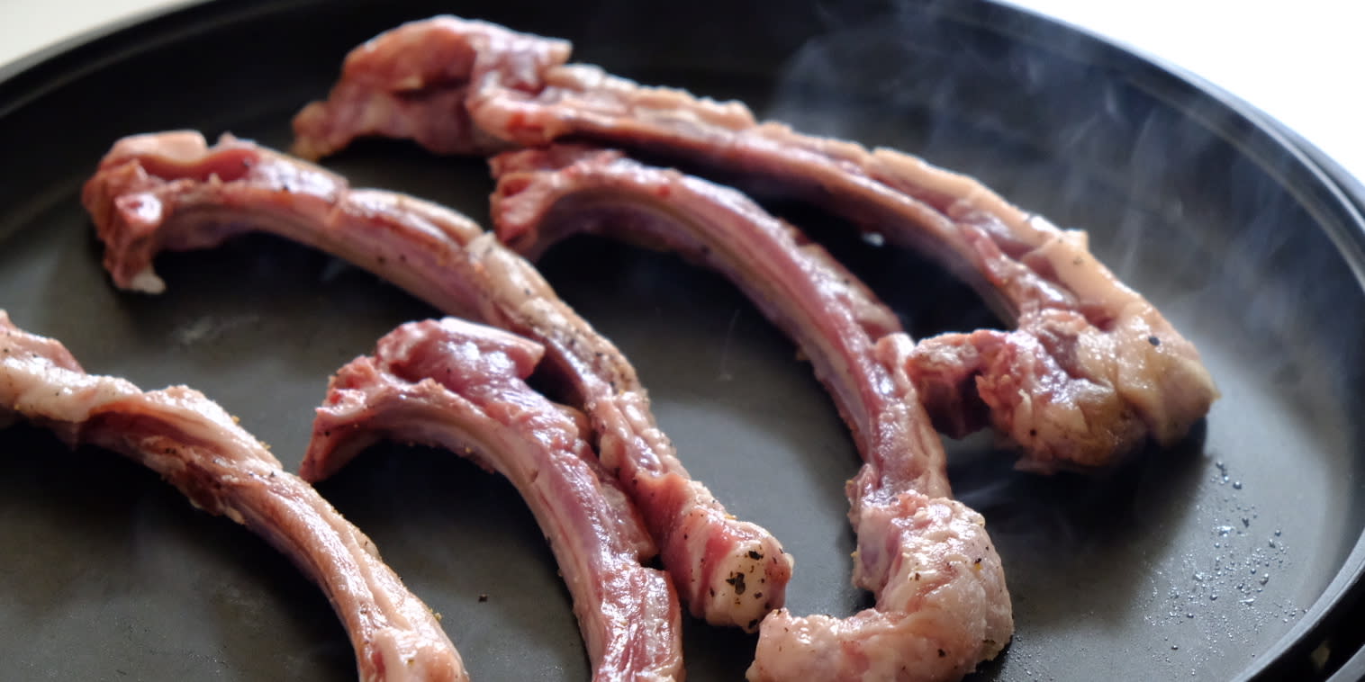 いのししは臭くない！美味しい猪肉の焼肉の裏に猟師の努力と思いがあった | 農家漁師から産地直送の通販 ポケットマルシェ