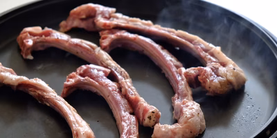 いのししは臭くない！美味しい猪肉の焼肉の裏に猟師の努力と思いがあった