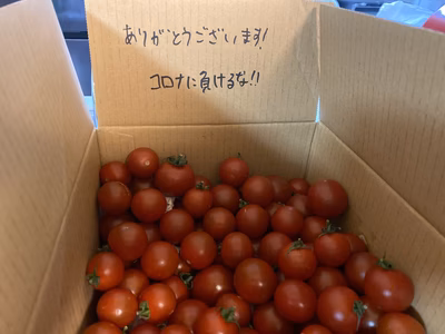 みんなの投稿の画像