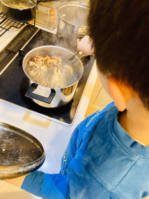 みんなの投稿の画像