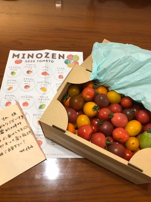 みんなの投稿の画像