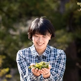 黒沼友実 | 山女農園