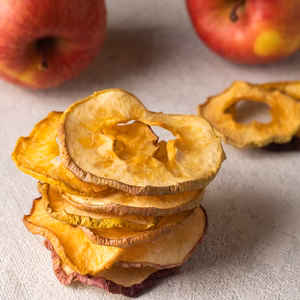 無添加 減農薬りんごのドライフルーツ食べ比べセット 干しりんご ドライりんご