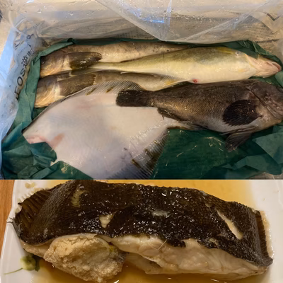 みんなの投稿の画像