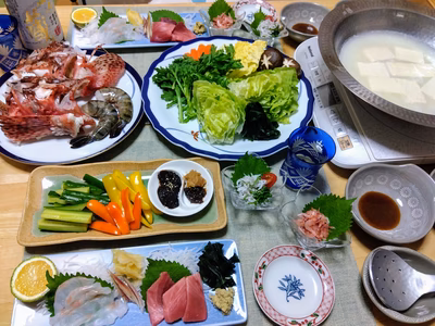 みんなの投稿の画像