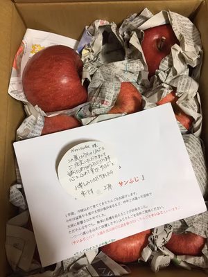 みんなの投稿の画像