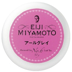 No.6 flavoredTeaｱｰﾙｸﾞﾚｲ
