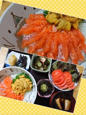 みんなの投稿の画像