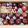 10月収穫【信州上田産りんご・秋映】訳あり品約5kg