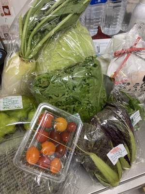 みんなの投稿の画像