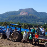 小田大介 | 合同会社自然農業社