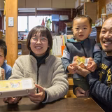 伊藤香織 | カヤニファーム