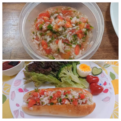 みんなの投稿の画像