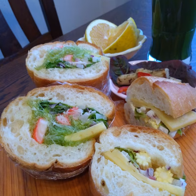 みんなの投稿の画像