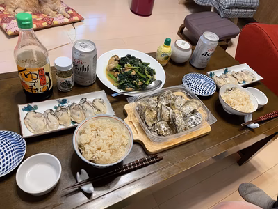 みんなの投稿の画像