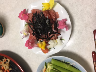 みんなの投稿の画像