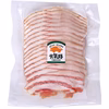 元気豚　ベーコン（スライス）　200ｇ
