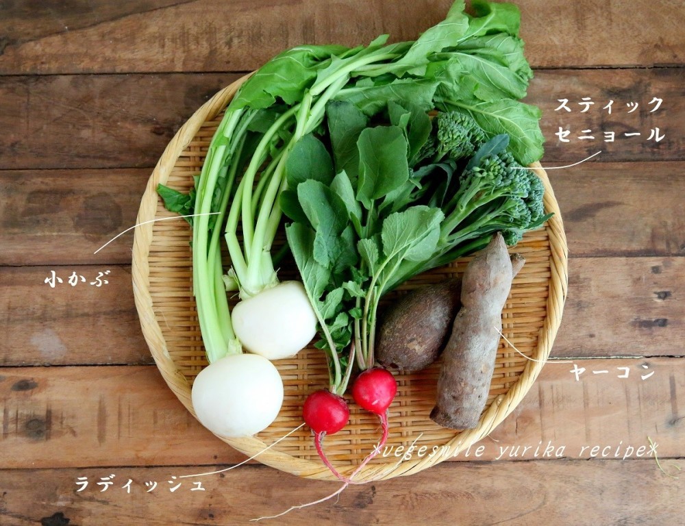 プロなら野菜セットをどう使う ある日の献立と 野菜を長持ちさせる保存方法までを野菜ソムリエが実践 農家漁師直送のポケットマルシェ