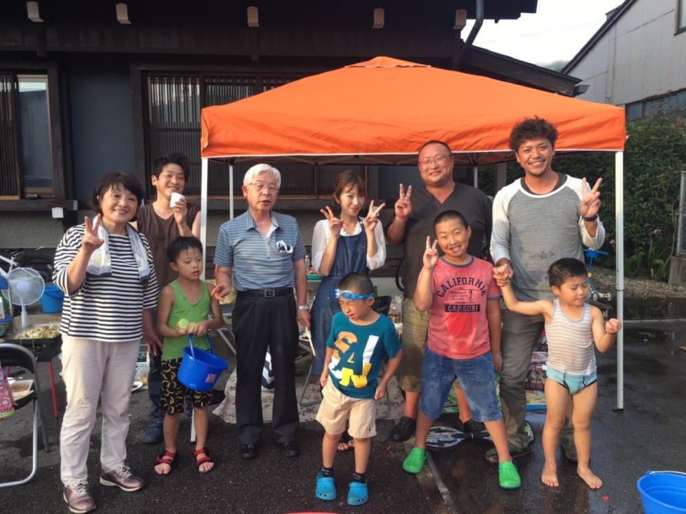 岐阜県高山市｜飛騨高山 おらんとこの味｜古瀬研一さんの生産者プロフィール｜ポケットマルシェ｜産直(産地直送)通販 - 旬の果物・野菜・魚介をお取り寄せ