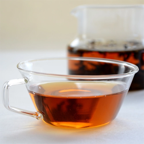 リラックス＆ストレス軽減＆睡眠効果【GABA和紅茶】茶農家手づくりギャバ和紅茶