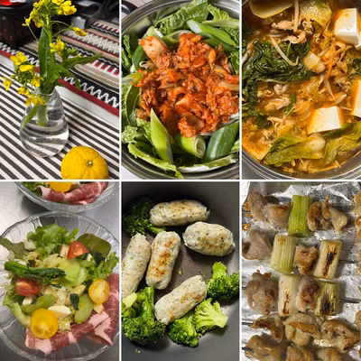 みんなの投稿の画像