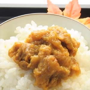 とろ～り甘塩　南三陸塩ウニ80ｇ