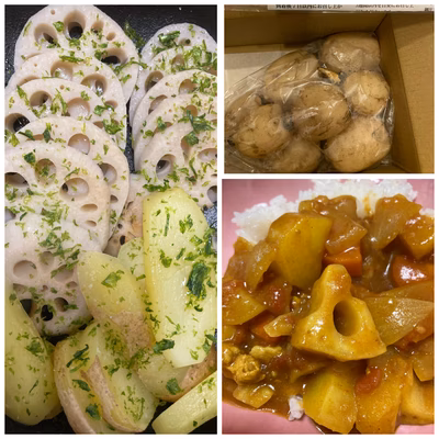 みんなの投稿の画像