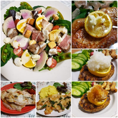 みんなの投稿の画像