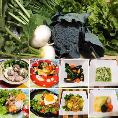 みんなの投稿の画像